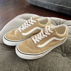 Vans old skool